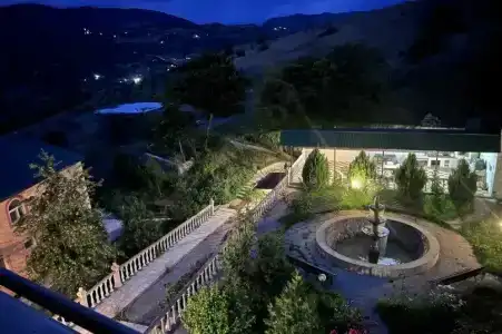 S Lechebnymi Vannami MIni-hotel - 88