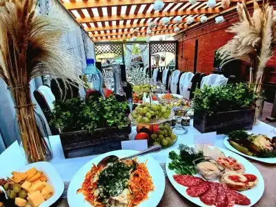 Usadba Pleshanova - 56