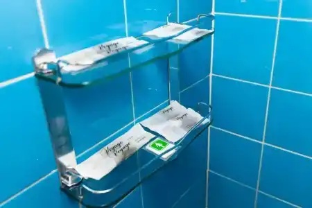 Otel' Slavyanskaya - 53