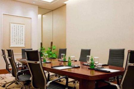 Dongguan Marriott - 36