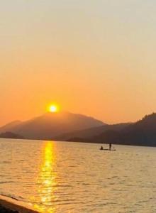 Orka Lotus Beach - 30