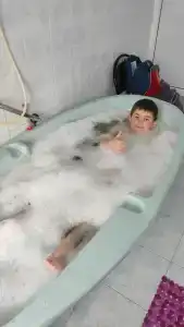 Kurortnaya Poliklinika im. N.I. Pirogova s Pansionatom s Lecheniem Iskra Health Resort - 38