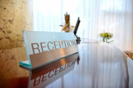 Mercure Olbia & SPA - 24