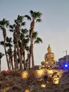 Pickalbatros Citadel Resort Sahl Hasheesh - 76