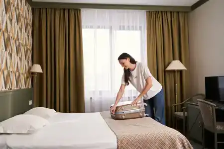 Suleiman Palace - 35