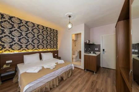 Pera Imperium Taksim - 21