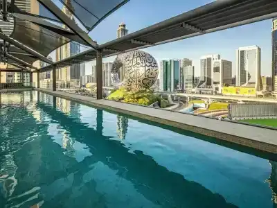25hours Dubai One Central - 70