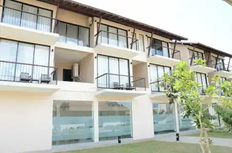 The Calm Resort & Spa - 2