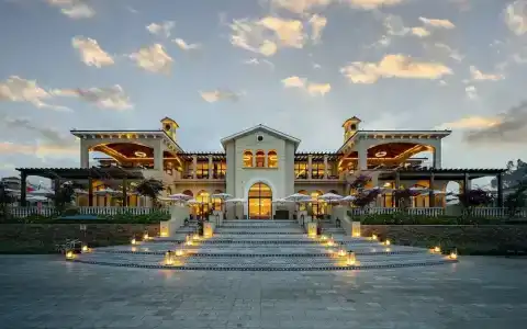Centara Mirage Resort Mui Ne - 47