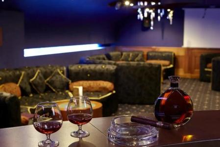 Festa Winter Palace - 27