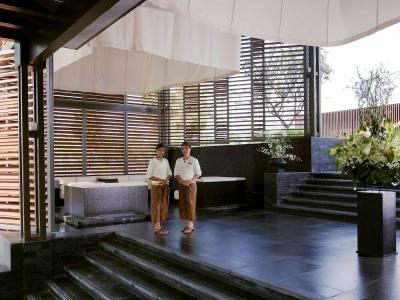 V Villas Hua Hin, MGallery Collection - 38