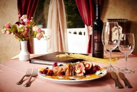 Festa Winter Palace - 33