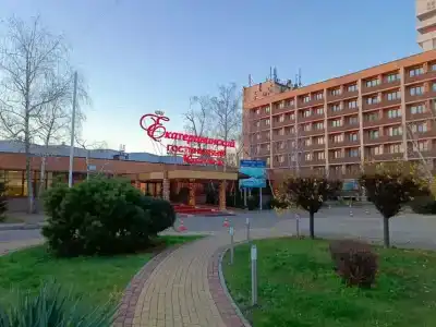 Гостиничный комплекс Екатерининский - 98