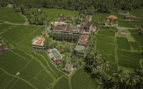 Om Ham Retreat and Resort - 0