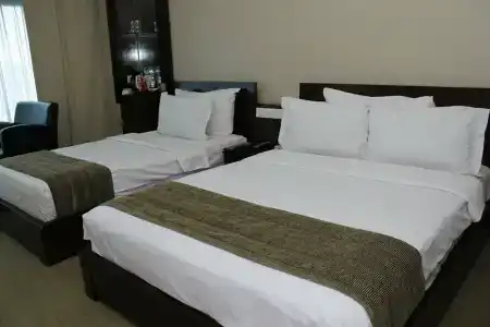 Manhattan Jakarta - 19