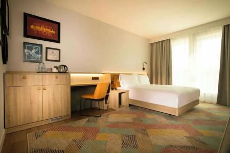 Hampton By Hilton Bialystok - 57