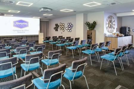 Hampton By Hilton Bialystok - 58
