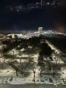 Mercure Blagoveshchensk - 21