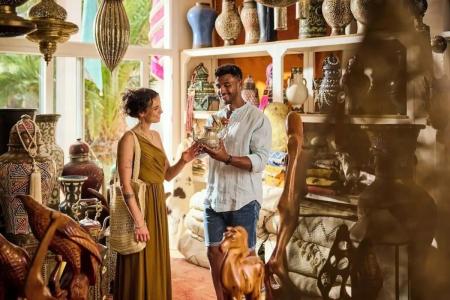 ROBINSON AGADIR - All Inclusive - 64