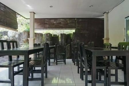 Bali Diva Kuta - 43
