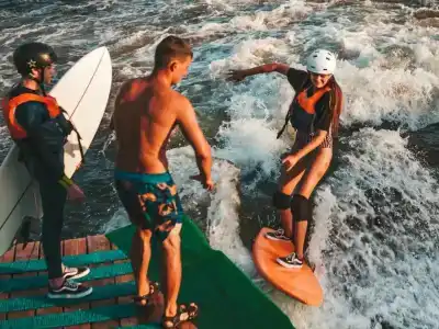 Donsurf - 9