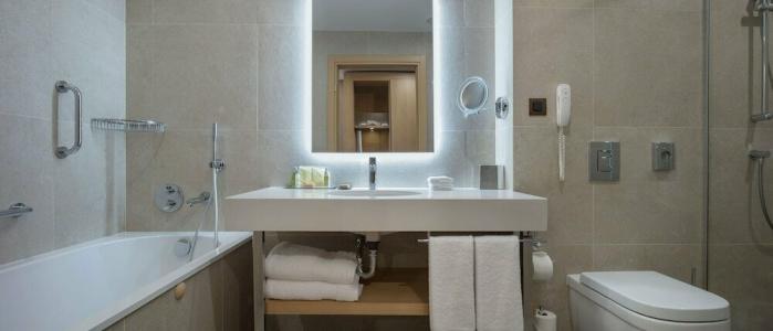 Doubletree By Hilton Plovdiv Center - 78