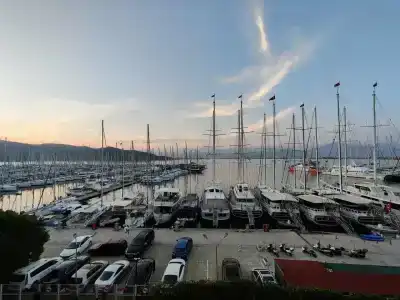 Ece Marina Suit - 13