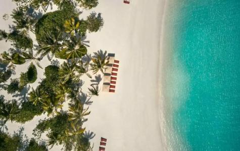 Patina Maldives, Fari Islands - 25