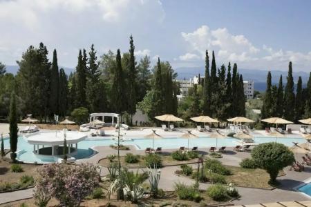 Eretria & Spa Resort - 88