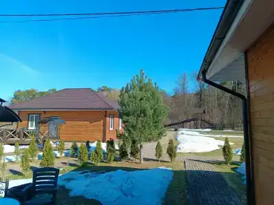 Дачный отель Лесные поляны - 47