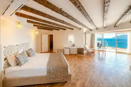 CASA MARE BODRUM - 41