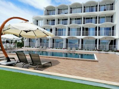 CASA MARE BODRUM - 11