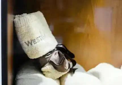 The Westin - 9