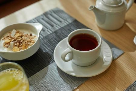 Sercotel Zurbarán Palma - 47