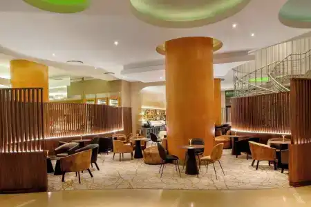 The Westin - 44