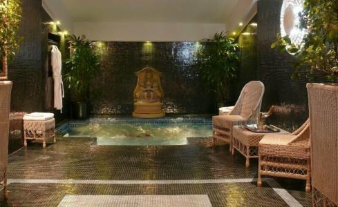 Arc de Triomphe by Residences - 43