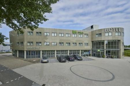 ibis Styles Almere - 82