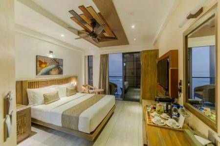 Ocean Grand at Hulhumale - 97