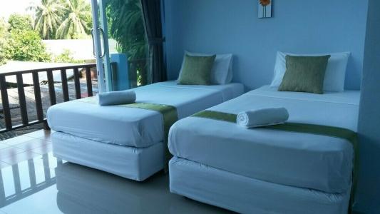 Rung Phangan - 2
