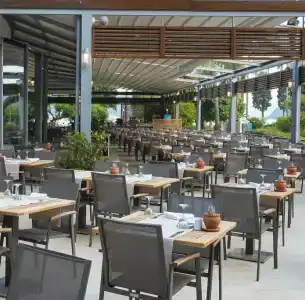 Tui Blue Grand Azur - 75