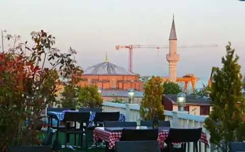 Antea Palace & Spa - 51