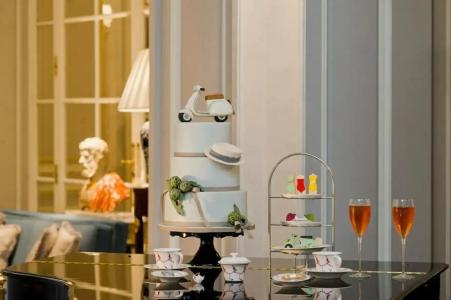The St. Regis Rome - 77