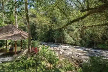 Four Seasons Resort Bali at Sayan - 38