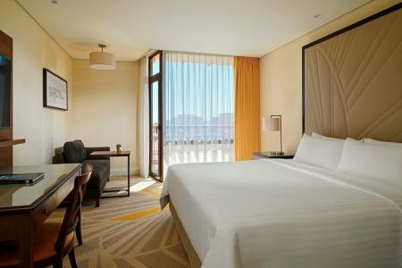 Lisbon Marriott - 29