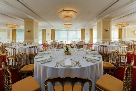 Lisbon Marriott - 41