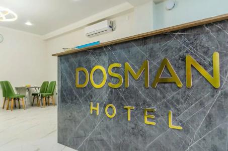 Dosman - 11