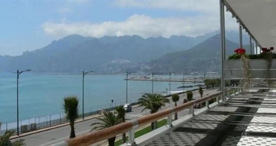 Grand Salerno - 70