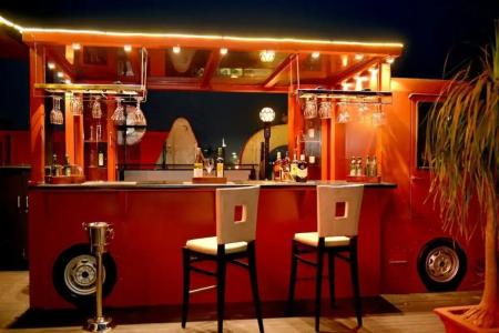 Ramada By Wyndham Jaipur - 22