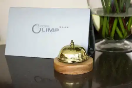 Виктория Олимп и бизнес-центр Минск - 100