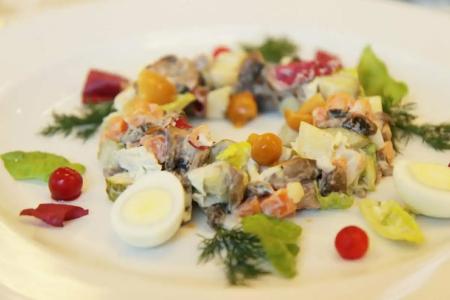 Виктория Олимп и бизнес-центр Минск - 44